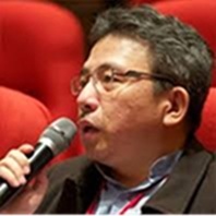 范揚坤 副教授(中國音樂學系支援)圖片