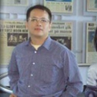 蔡宗憲 副教授 (音樂科技組)圖片