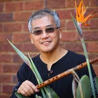 陳中申老師